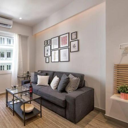 Downtown Syntagma Apartment 3 Atina Dış mekan fotoğraf