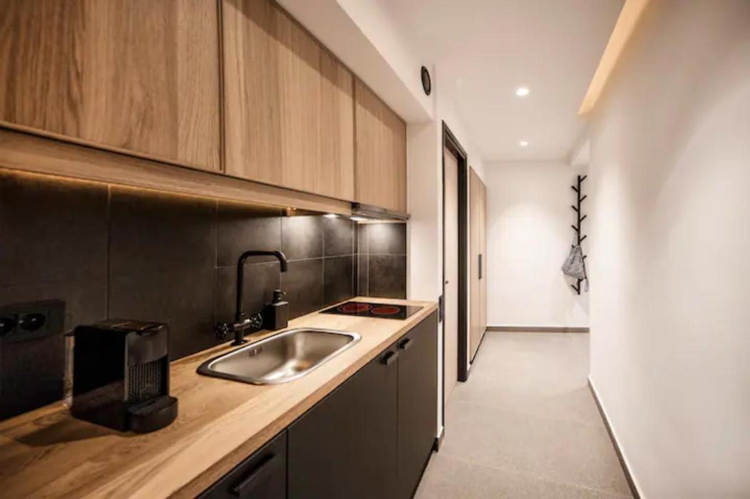 Downtown Syntagma Apartment 3 Atina Dış mekan fotoğraf