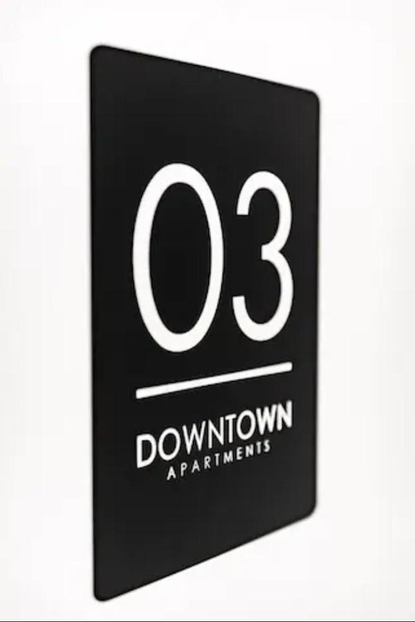 Downtown Syntagma Apartment 3 Atina Dış mekan fotoğraf