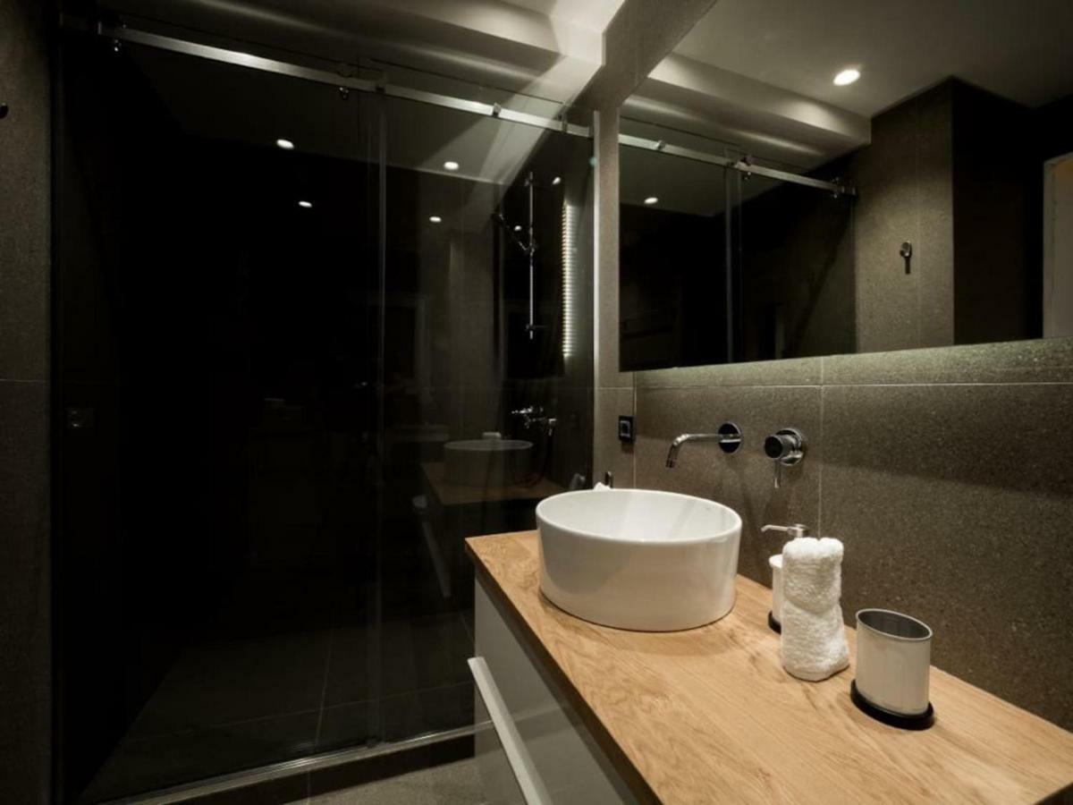 Downtown Syntagma Apartment 3 Atina Dış mekan fotoğraf
