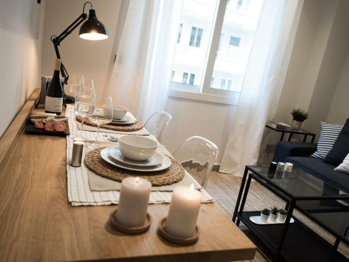 Downtown Syntagma Apartment 3 Atina Dış mekan fotoğraf