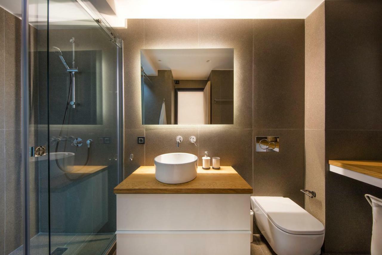 Downtown Syntagma Apartment 3 Atina Dış mekan fotoğraf