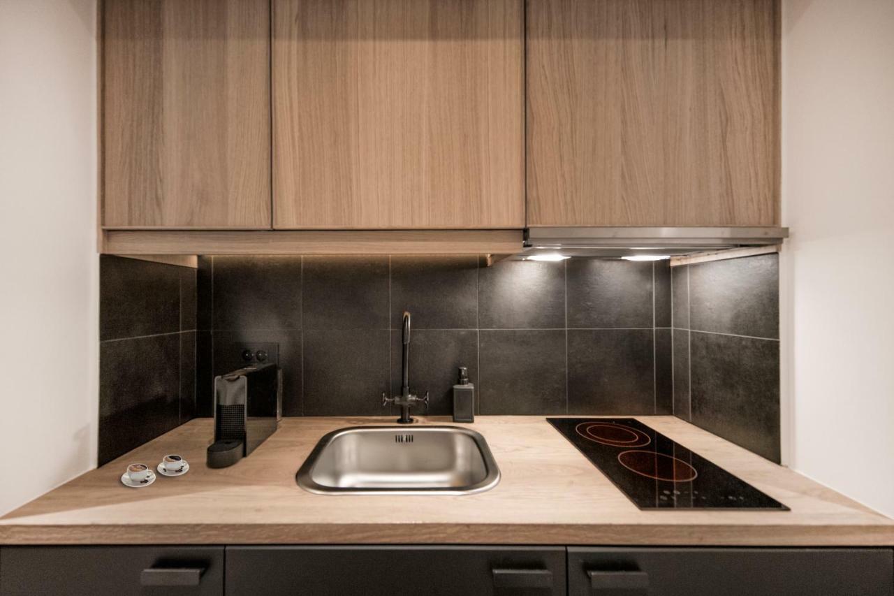 Downtown Syntagma Apartment 3 Atina Dış mekan fotoğraf