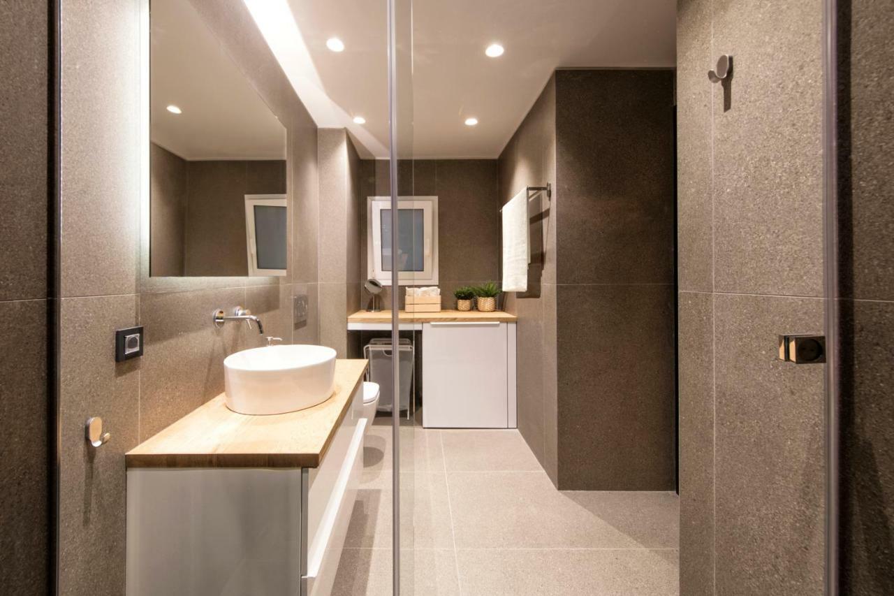 Downtown Syntagma Apartment 3 Atina Dış mekan fotoğraf